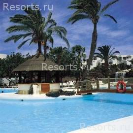H10 Lanzarote Gardens 2